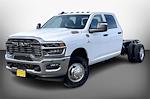 New 2026 Ram 3500 Crew Cab 60 CA Cab Chassis for sale #TG256773 - photo 3