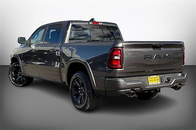 2026 Ram 1500 Big Horn/Lone Star 4WD for sale #TN154045 - photo 2