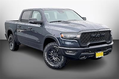 2026 Ram 1500 Rebel 4WD for sale #TN154673 - photo 1