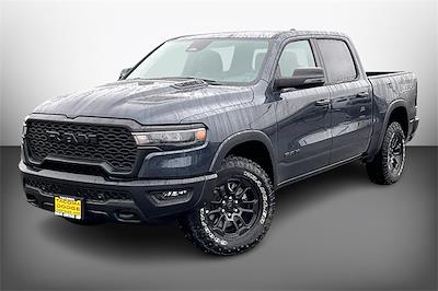 2026 Ram 1500 Rebel 4WD for sale #TN154673 - photo 2