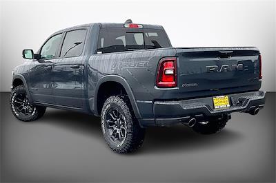 New 2026 Ram 1500 Rebel Crew Cab for sale #TN154673 - photo 1