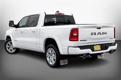 New 2026 Ram 1500 Lone Star Crew Cab for sale #TN155532 - photo 2