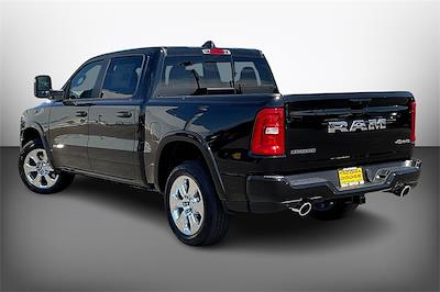 New 2026 Ram 1500 Lone Star Crew Cab for sale #TN155533 - photo 2