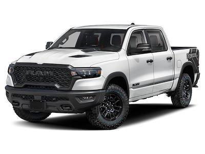 2026 Ram 1500 Rebel 4WD for sale #TN160125 - photo 1