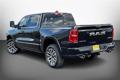 New 2026 Ram 1500 Limited Crew Cab for sale #TN160808 - photo 2