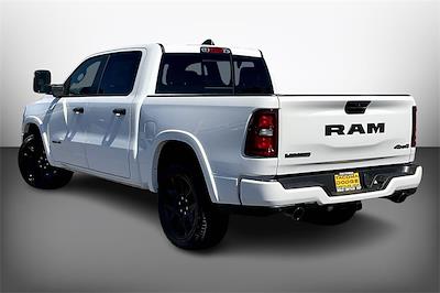 2026 Ram 1500 Laramie 4WD for sale #TN162418 - photo 2