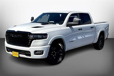 New 2026 Ram 1500 Laramie Crew Cab for sale #TN162419 - photo 1