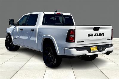 2026 Ram 1500 Laramie 4WD for sale #TN162419 - photo 2