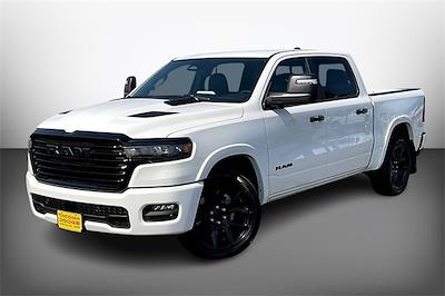 2026 Ram 1500 Laramie 4WD for sale #TN162420 - photo 1