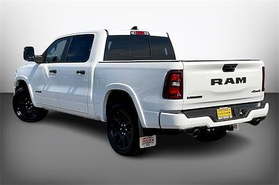 New 2026 Ram 1500 Laramie Crew Cab for sale #TN162420 - photo 2