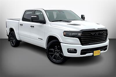 New 2026 Ram 1500 Laramie Crew Cab for sale #TN169826 - photo 1