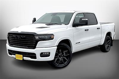 New 2026 Ram 1500 Laramie Crew Cab for sale #TN169826 - photo 1