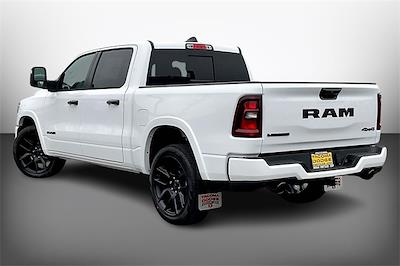 New 2026 Ram 1500 Laramie Crew Cab for sale #TN169826 - photo 2