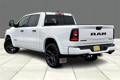 2026 Ram 1500 Laramie 4WD for sale #TN169828 - photo 2