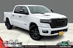 2026 Ram 1500 Laramie 4WD for sale #TN169828 - photo 1