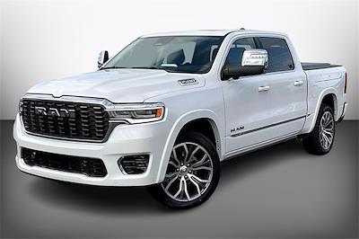 New 2026 Ram 1500 Limited Longhorn Crew Cab for sale #TN172121 - photo 1