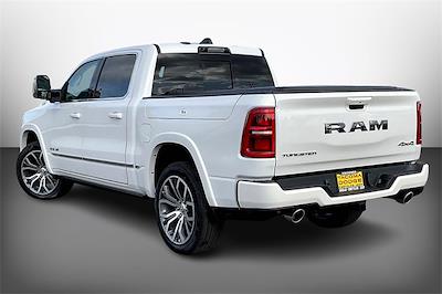 New 2026 Ram 1500 Limited Longhorn Crew Cab for sale #TN172121 - photo 2