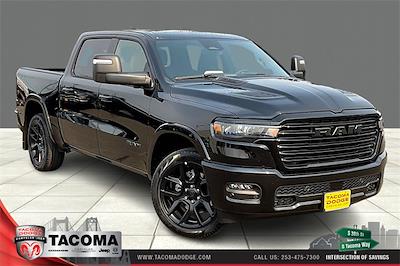 2026 Ram 1500 Laramie 4WD for sale #TN175337 - photo 1