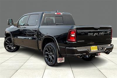 2026 Ram 1500 Laramie 4WD for sale #TN175337 - photo 2
