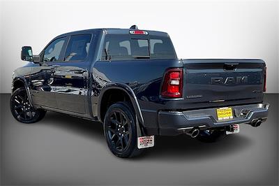 2026 Ram 1500 Laramie 4WD for sale #TN175338 - photo 2