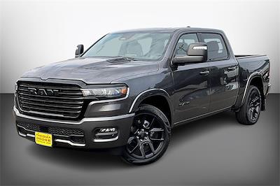 2026 Ram 1500 Laramie 4WD for sale #TN175339 - photo 1