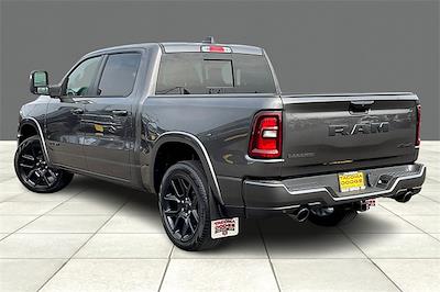 New 2026 Ram 1500 Laramie Crew Cab for sale #TN175339 - photo 2