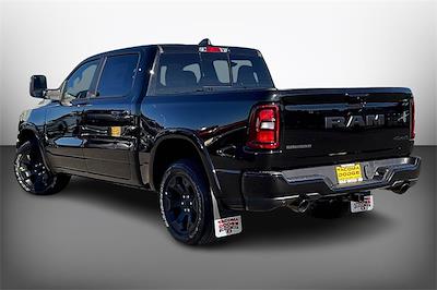 2026 Ram 1500 Big Horn/Lone Star 4WD for sale #TN180066 - photo 2
