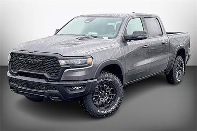 New 2026 Ram 1500 Rebel Crew Cab for sale #TN181999 - photo 1