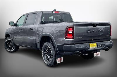New 2026 Ram 1500 Rebel Crew Cab for sale #TN181999 - photo 2