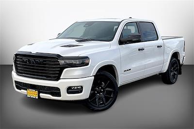 2026 Ram 1500 Laramie 4WD for sale #TN183230 - photo 1