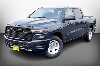 New 2026 Ram 1500 Tradesman Crew Cab for sale #TN186202 - photo 1