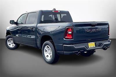 New 2026 Ram 1500 Tradesman Crew Cab for sale #TN186202 - photo 2