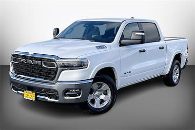 New 2026 Ram 1500 Lone Star Crew Cab for sale #TN201903 - photo 1