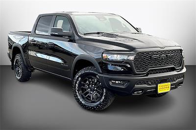 New 2026 Ram 1500 Rebel Crew Cab for sale #TN206799 - photo 1