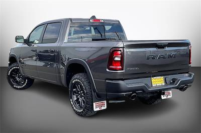 New 2026 Ram 1500 Rebel Crew Cab for sale #TN206800 - photo 2