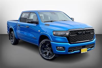 New 2026 Ram 1500 Lone Star Crew Cab for sale #TN212752 - photo 1