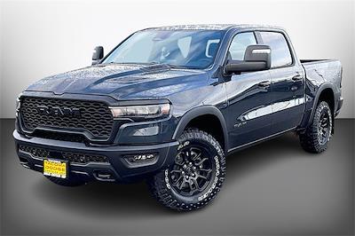New 2026 Ram 1500 Rebel Crew Cab for sale #TN214952 - photo 2