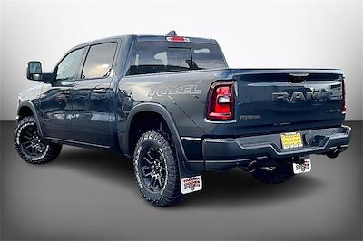 2026 Ram 1500 Rebel 4WD for sale #TN214952 - photo 2