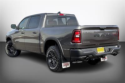 New 2026 Ram 1500 Rebel Crew Cab for sale #TN222170 - photo 2