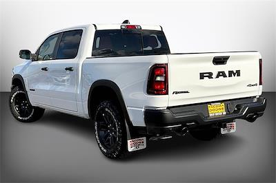 2026 Ram 1500 Rebel 4WD for sale #TN222362 - photo 2