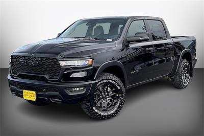 2026 Ram 1500 Rebel 4WD for sale #TN222363 - photo 1
