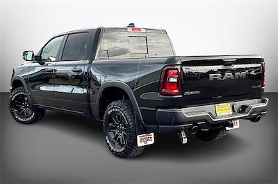 2026 Ram 1500 Rebel 4WD for sale #TN222363 - photo 2