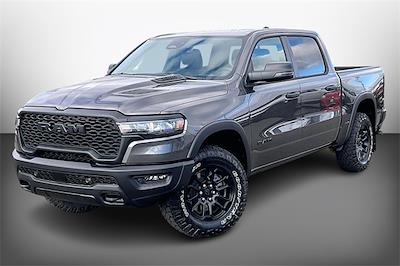 New 2026 Ram 1500 Rebel Crew Cab for sale #TN225658 - photo 1