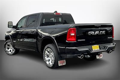 New 2026 Ram 1500 Lone Star Crew Cab for sale #TN229436 - photo 2