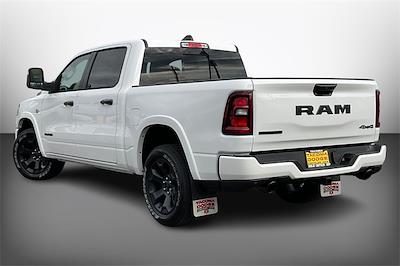 New 2026 Ram 1500 Lone Star Crew Cab for sale #TN229440 - photo 2
