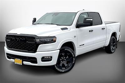 New 2026 Ram 1500 Lone Star Crew Cab for sale #TN229441 - photo 1