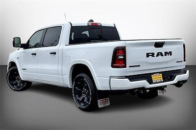 New 2026 Ram 1500 Lone Star Crew Cab for sale #TN229441 - photo 2