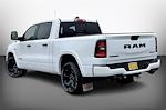New 2026 Ram 1500 Lone Star Crew Cab for sale #TN229441 - photo 2