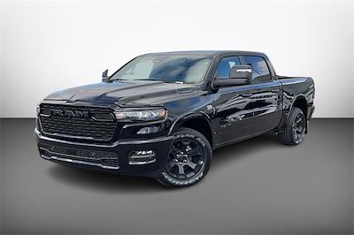 New 2026 Ram 1500 Lone Star Crew Cab for sale #TN229442 - photo 1