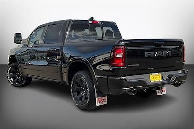 New 2026 Ram 1500 Lone Star Crew Cab for sale #TN229442 - photo 2
